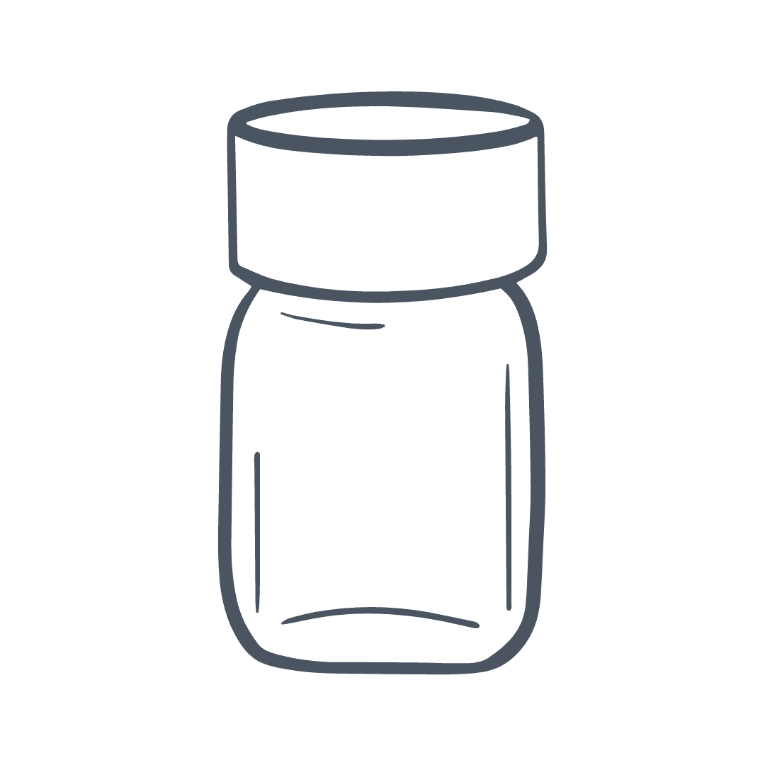 Metabolic Essential Oil Softgels for Energy & Craving Control