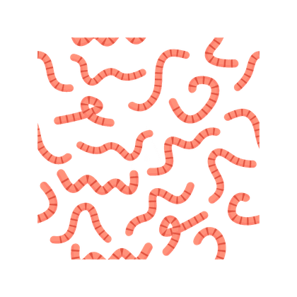 Helminthiasis (Wurmbefall)